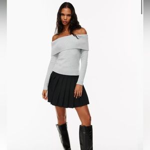 SOLD ARITZIA OLYMPIA SKIRT